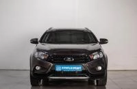 ВАЗ (LADA) Vesta Cross 2 из 20