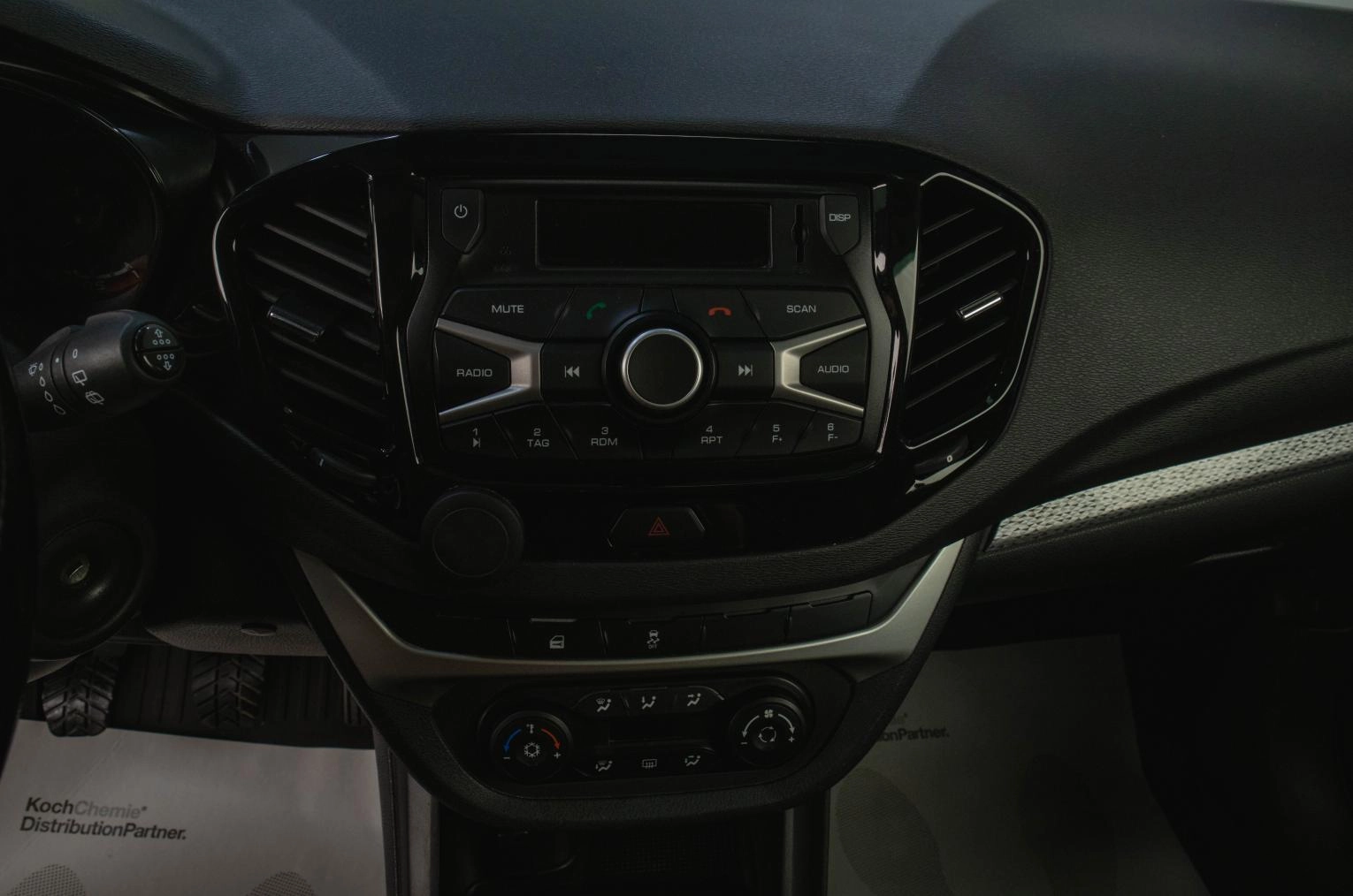ВАЗ (LADA) Vesta Cross 13 из 20