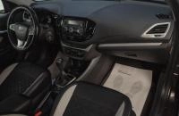 ВАЗ (LADA) Vesta Cross 18 из 20