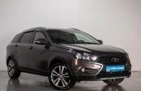 ВАЗ (LADA) Vesta Cross 1 из 20