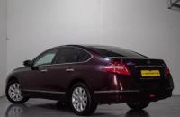 Nissan Teana 4 из 18