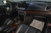Nissan Teana 15 из 18