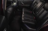 Nissan Teana 18 из 18