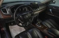 Nissan Teana 6 из 18