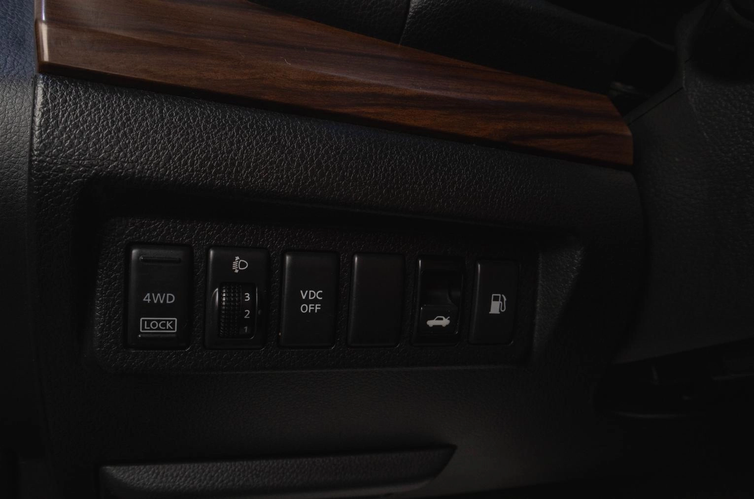 Nissan Teana 8 из 18