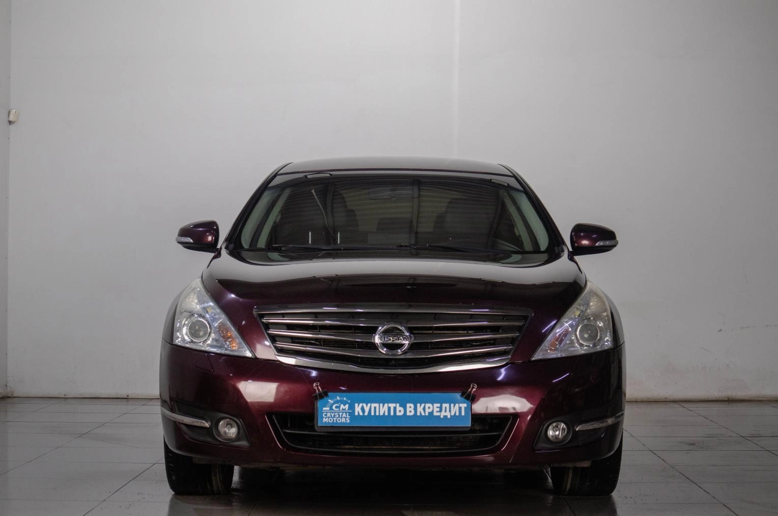 Nissan Teana 2 из 18