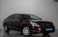 Nissan Teana 1 из 18