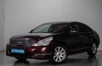 Nissan Teana 3 из 18