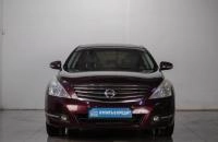 Nissan Teana 2 из 18