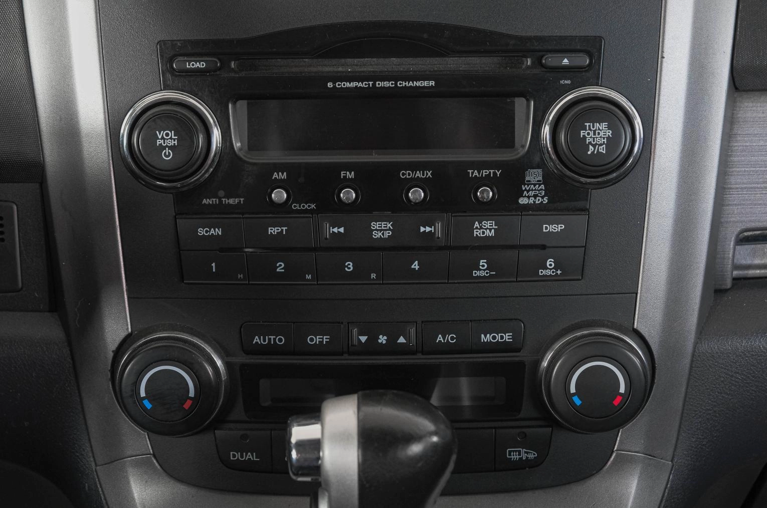 Honda CR-V 19 из 25