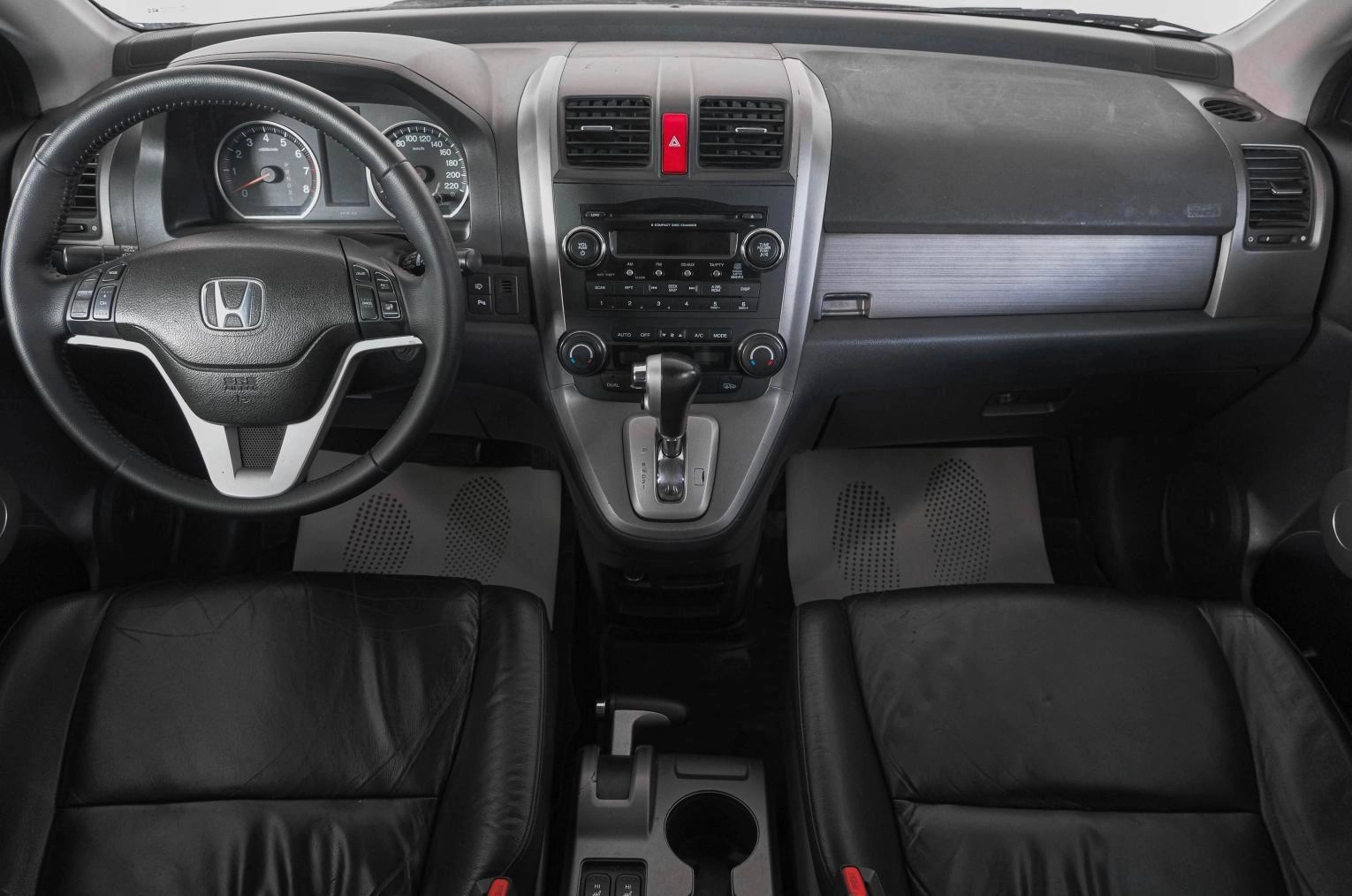 Honda CR-V 13 из 25