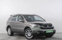 Honda CR-V 1 из 25