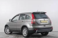 Honda CR-V 4 из 25