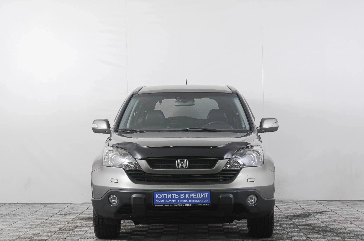 Honda CR-V 2 из 25