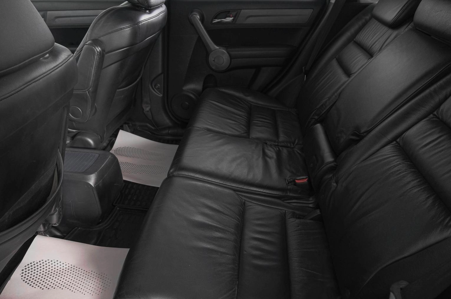 Honda CR-V 9 из 25