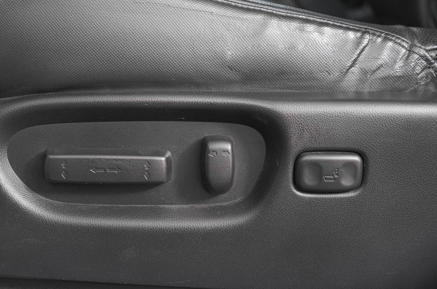 Honda CR-V 23 из 25