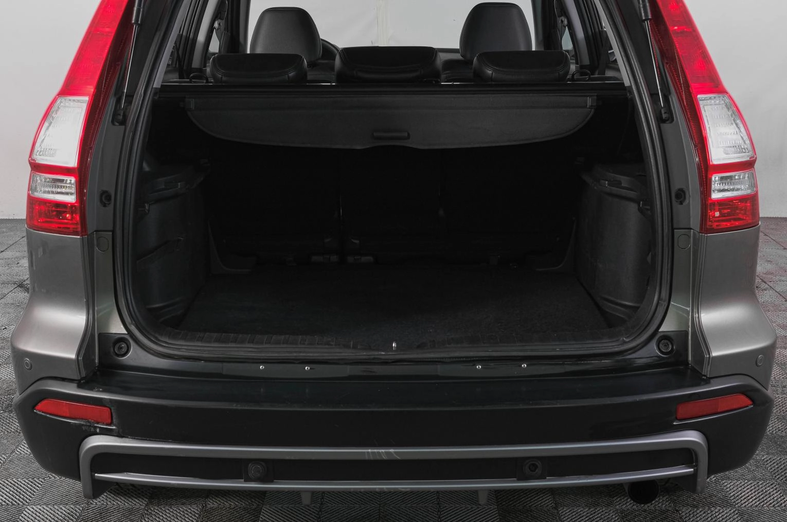 Honda CR-V 7 из 25