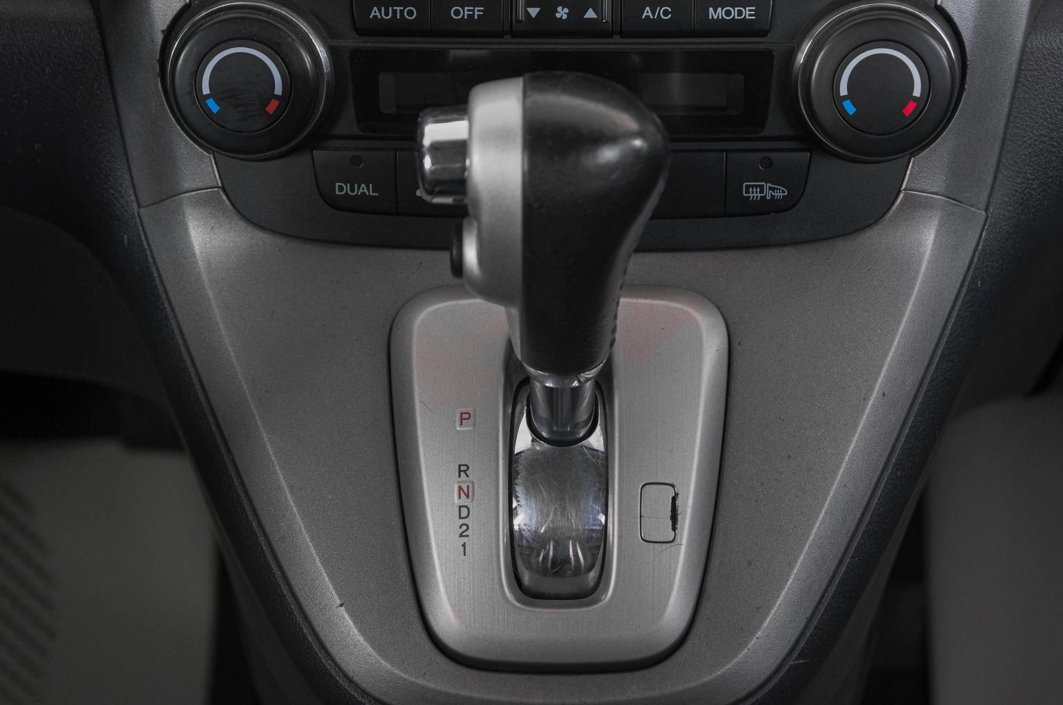 Honda CR-V 20 из 25