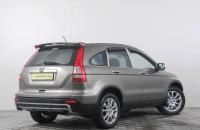 Honda CR-V 6 из 25