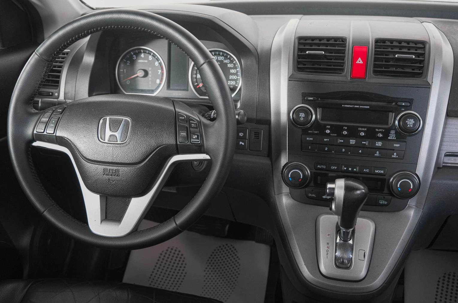 Honda CR-V 12 из 25
