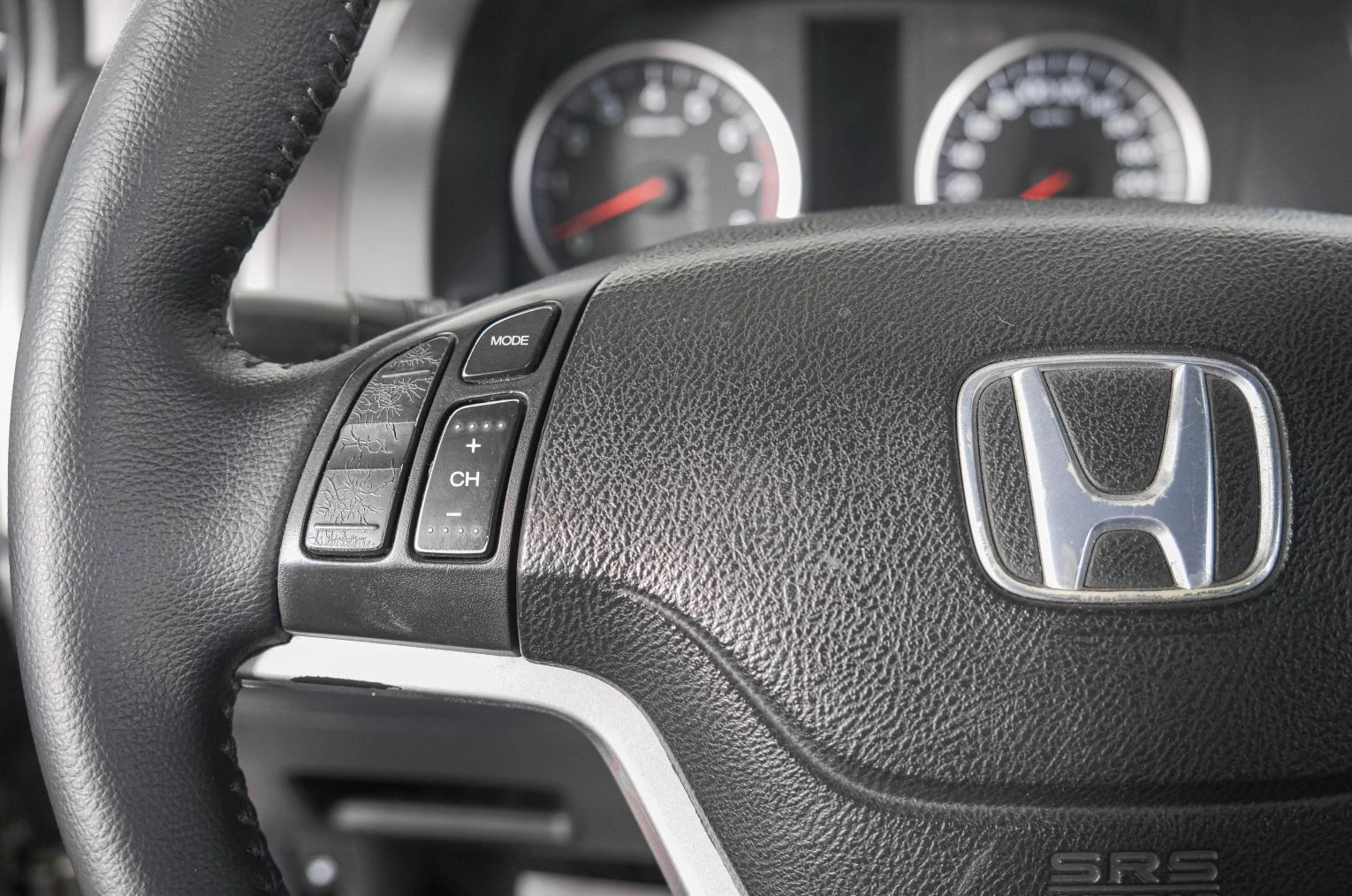 Honda CR-V 16 из 25