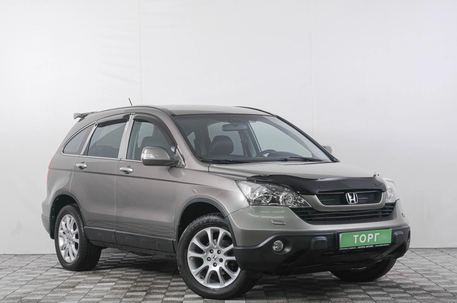 Honda CR-V 1 из 25