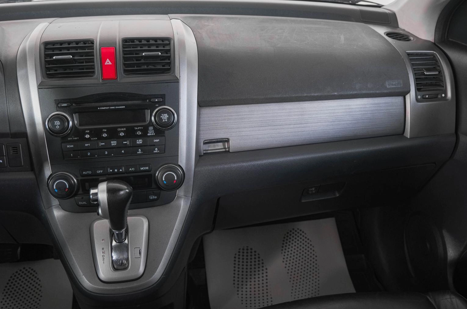 Honda CR-V 14 из 25