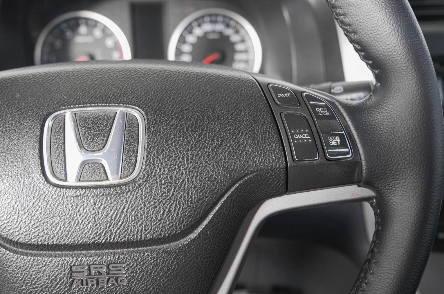 Honda CR-V 17 из 25