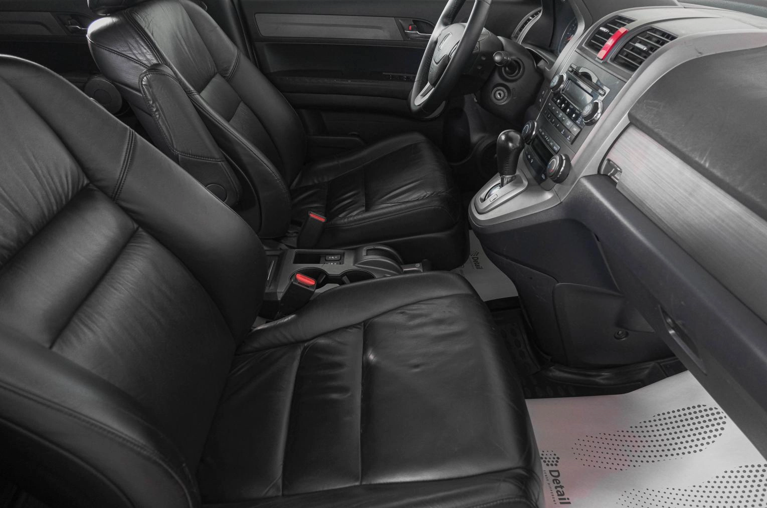 Honda CR-V 11 из 25