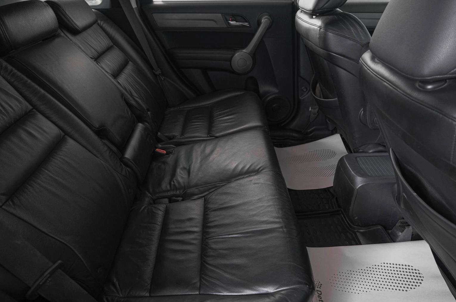 Honda CR-V 10 из 25