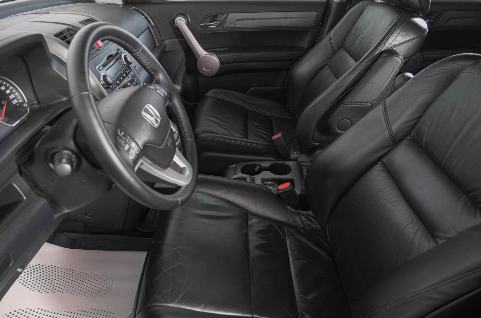Honda CR-V 8 из 25