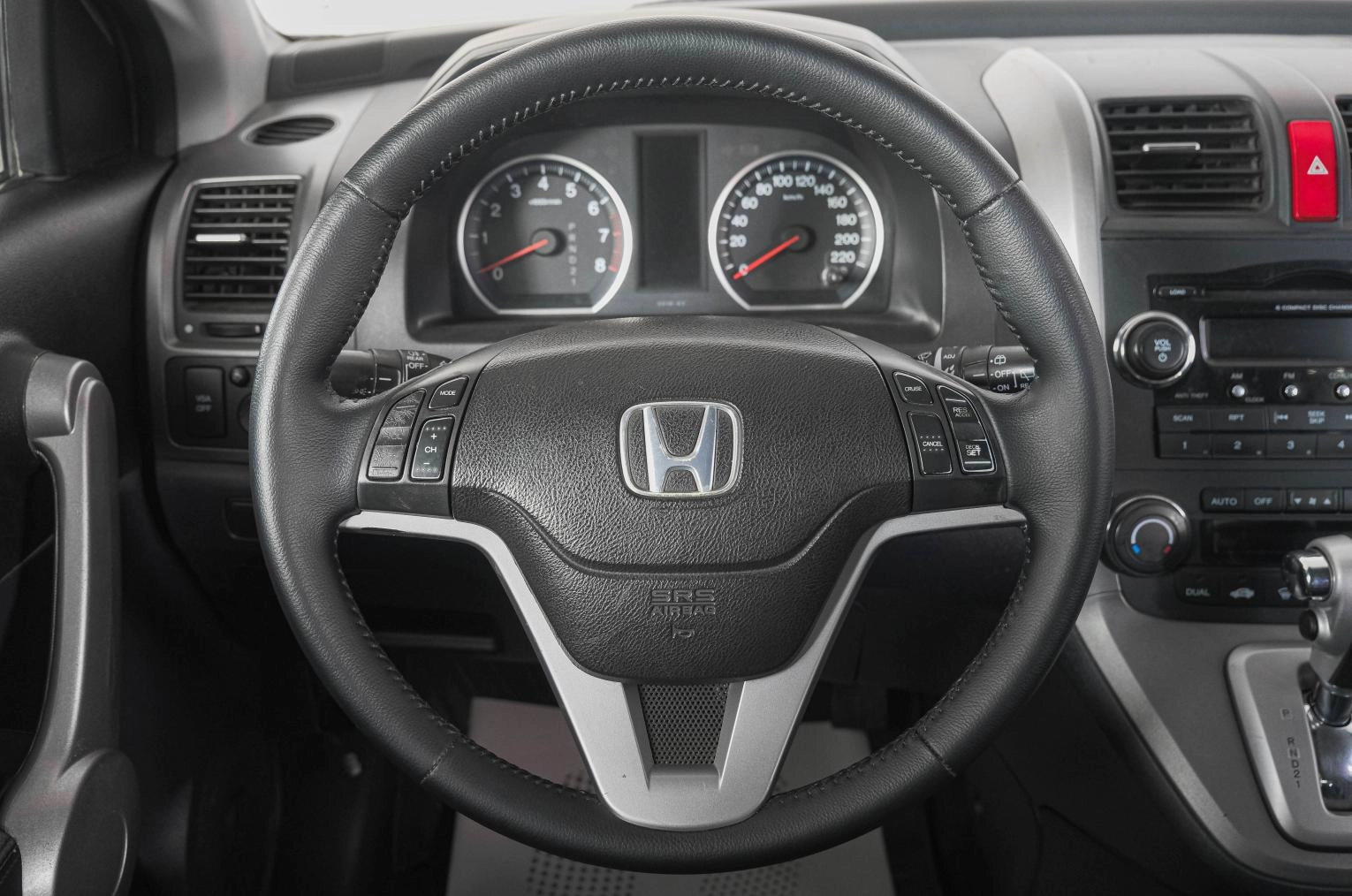 Honda CR-V 15 из 25