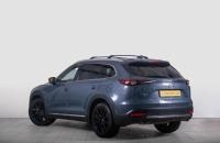 Mazda CX-9 5 из 22