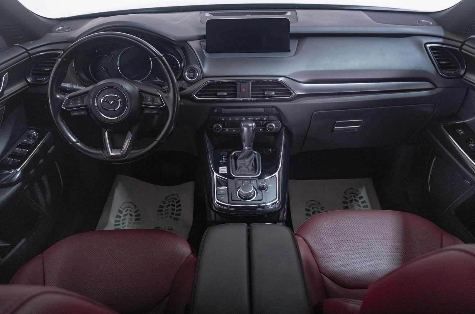 Mazda CX-9 9 из 22