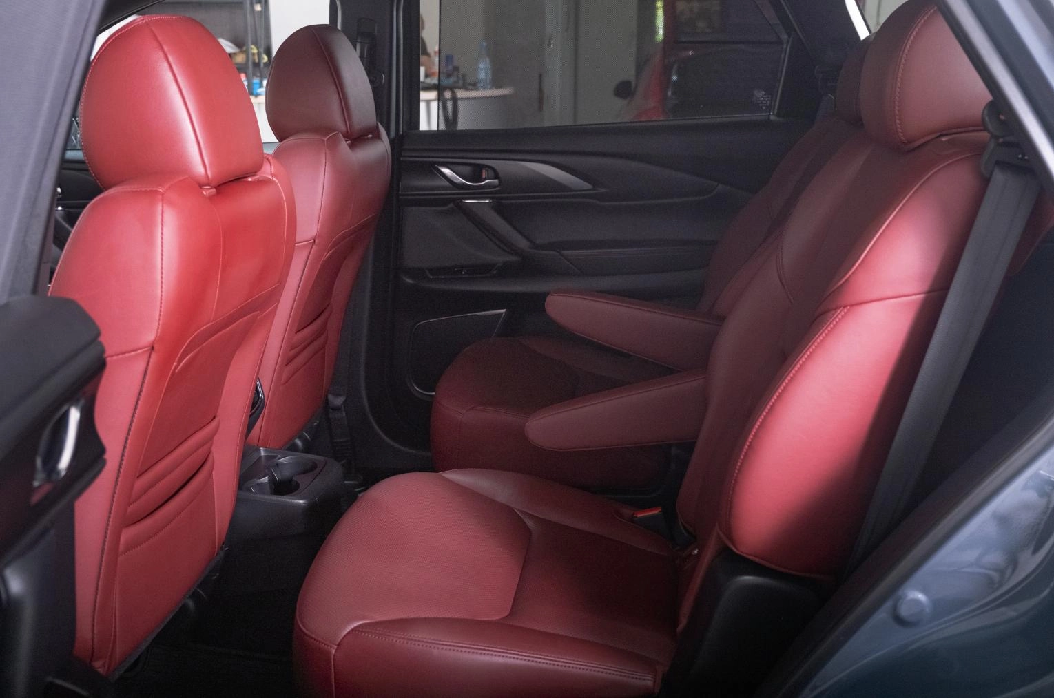 Mazda CX-9 21 из 22