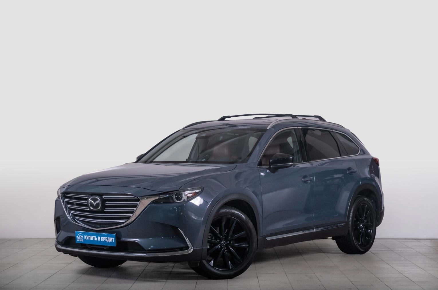 Mazda CX-9 2 из 22