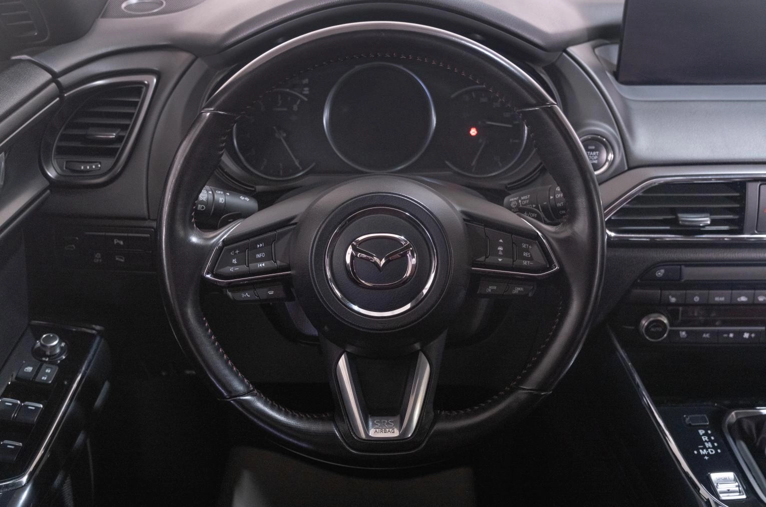 Mazda CX-9 14 из 22