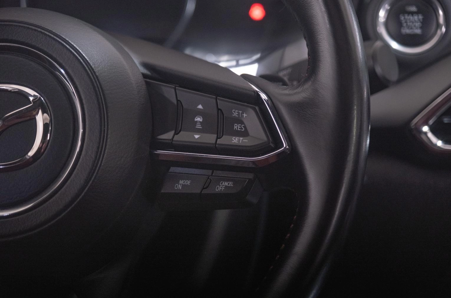 Mazda CX-9 16 из 22
