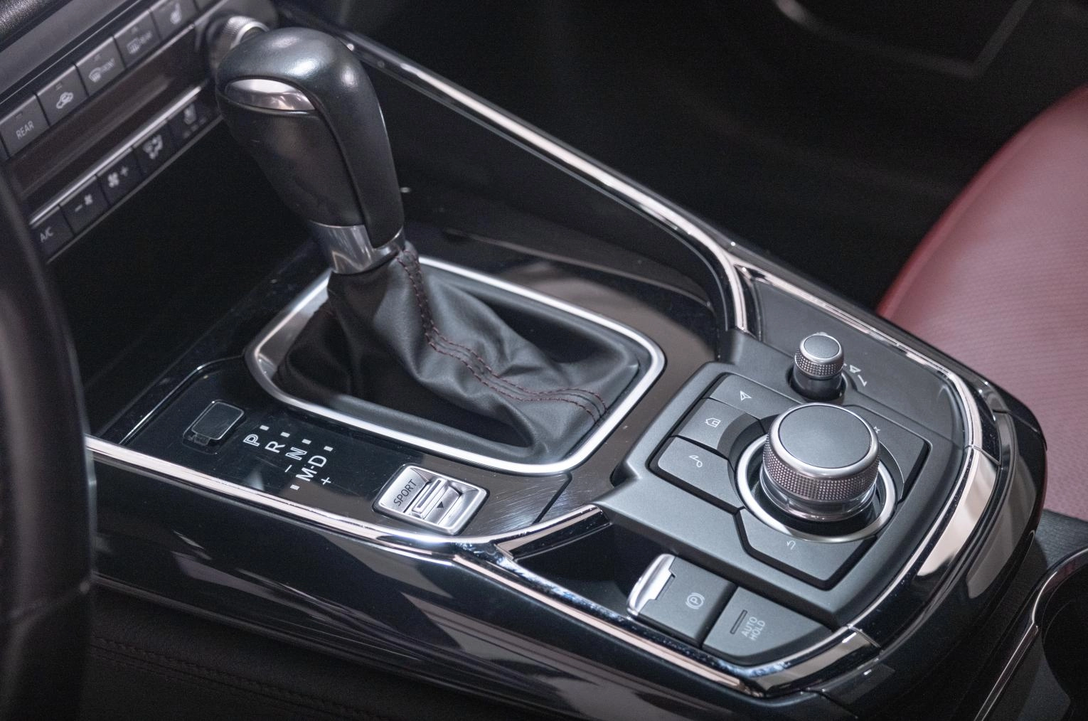 Mazda CX-9 18 из 22