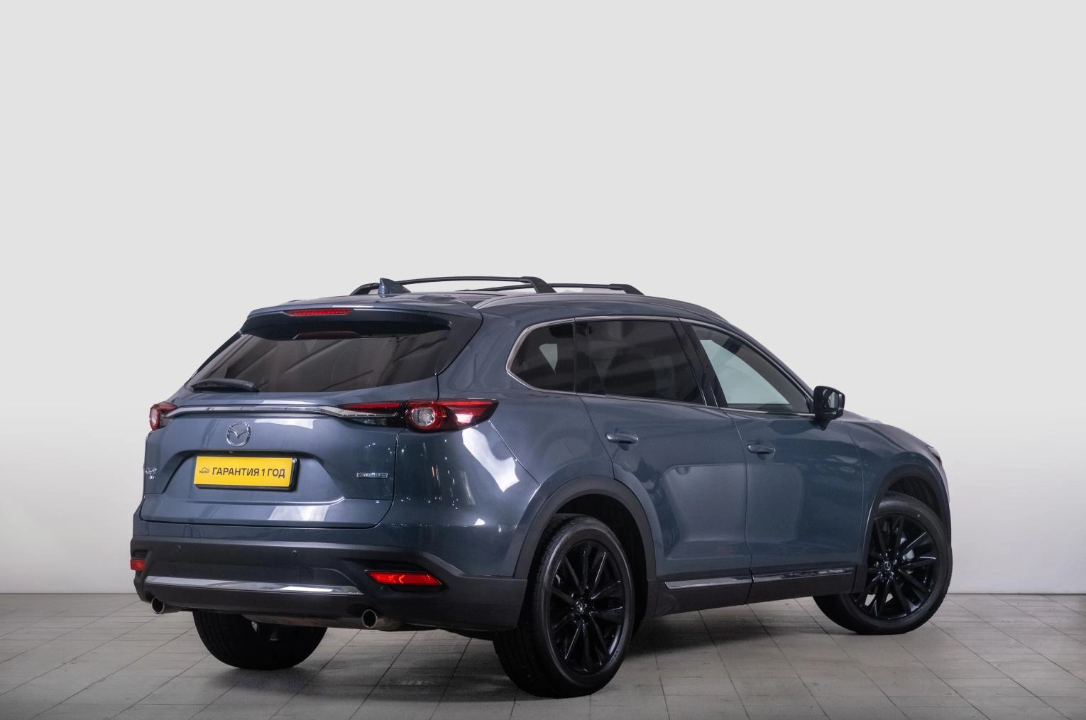 Mazda CX-9 6 из 22