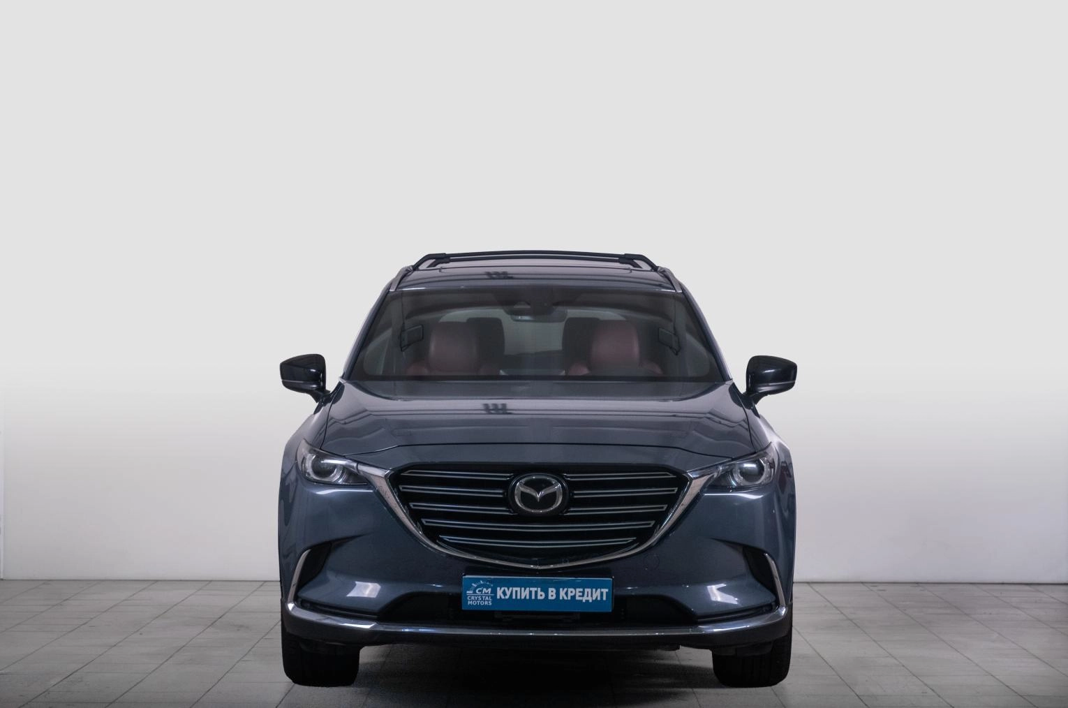 Mazda CX-9 3 из 22