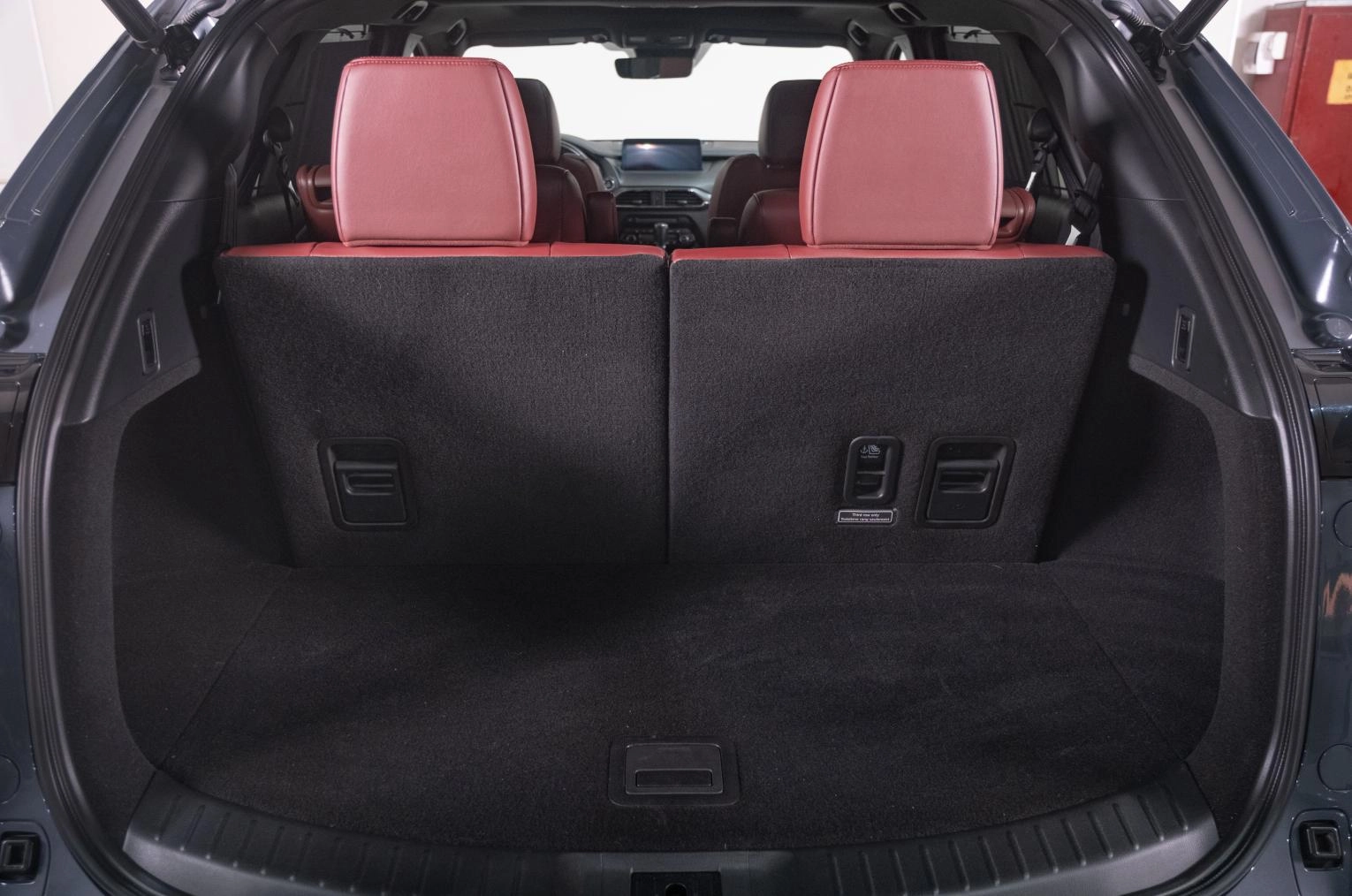 Mazda CX-9 22 из 22