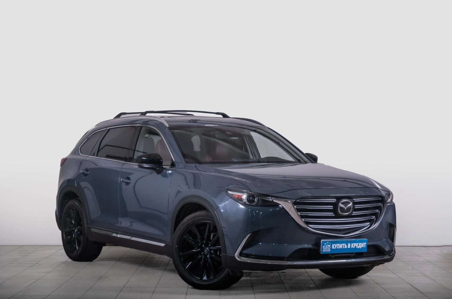 Mazda CX-9 1 из 22