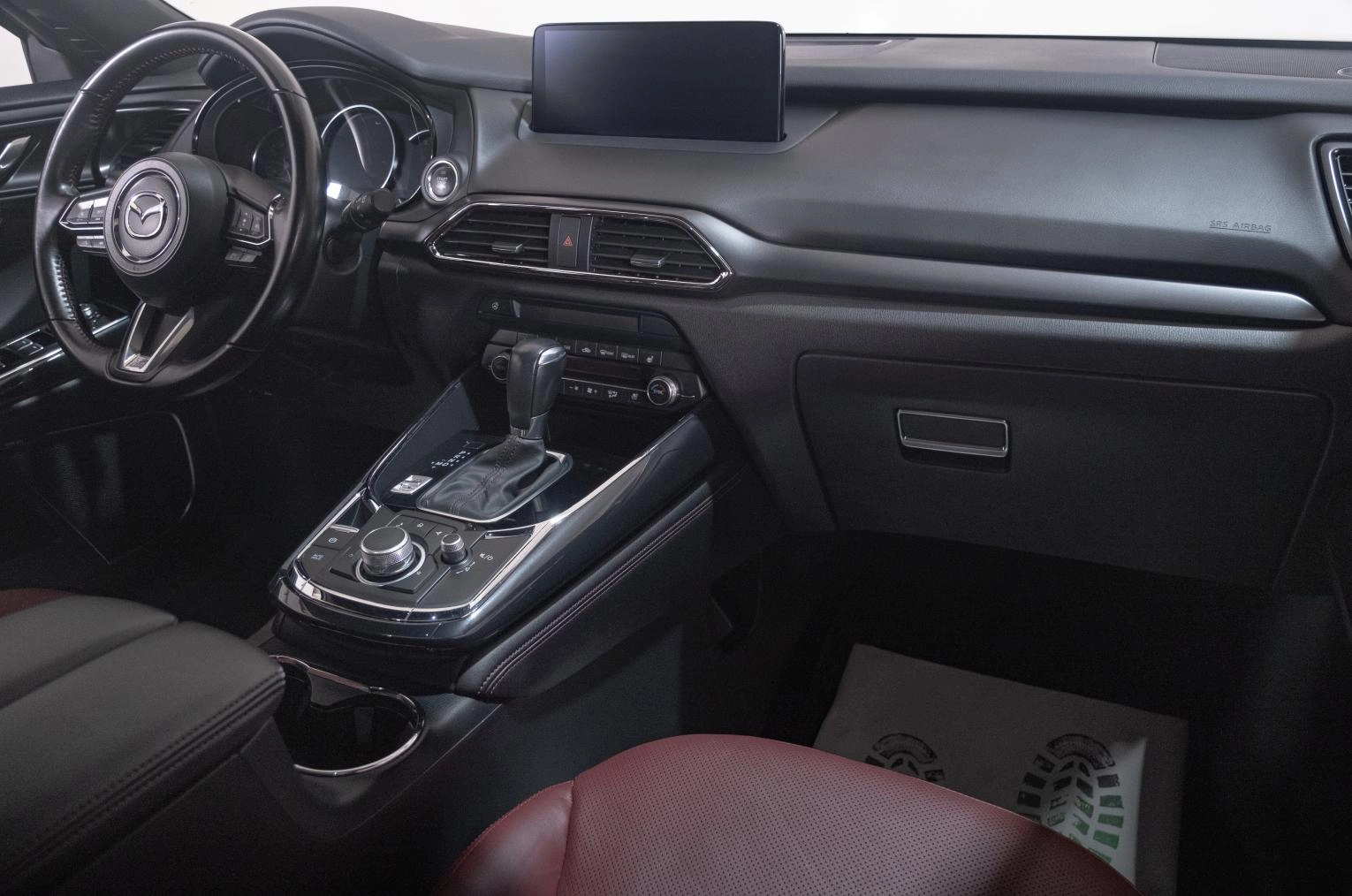 Mazda CX-9 10 из 22