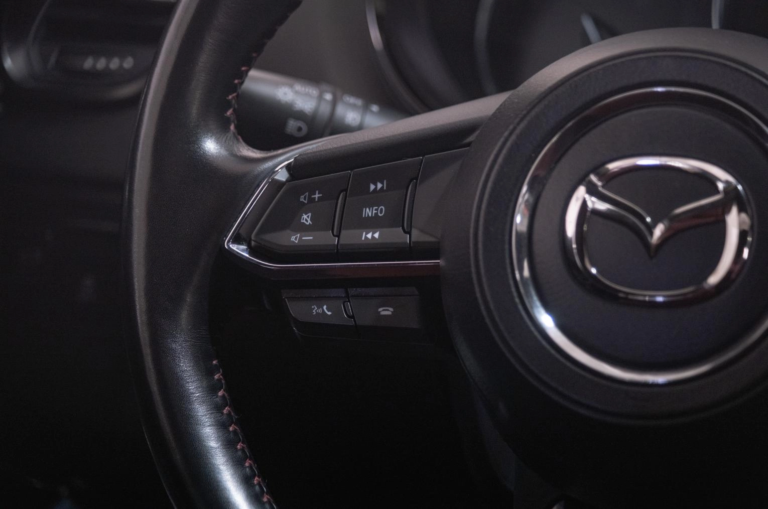 Mazda CX-9 15 из 22