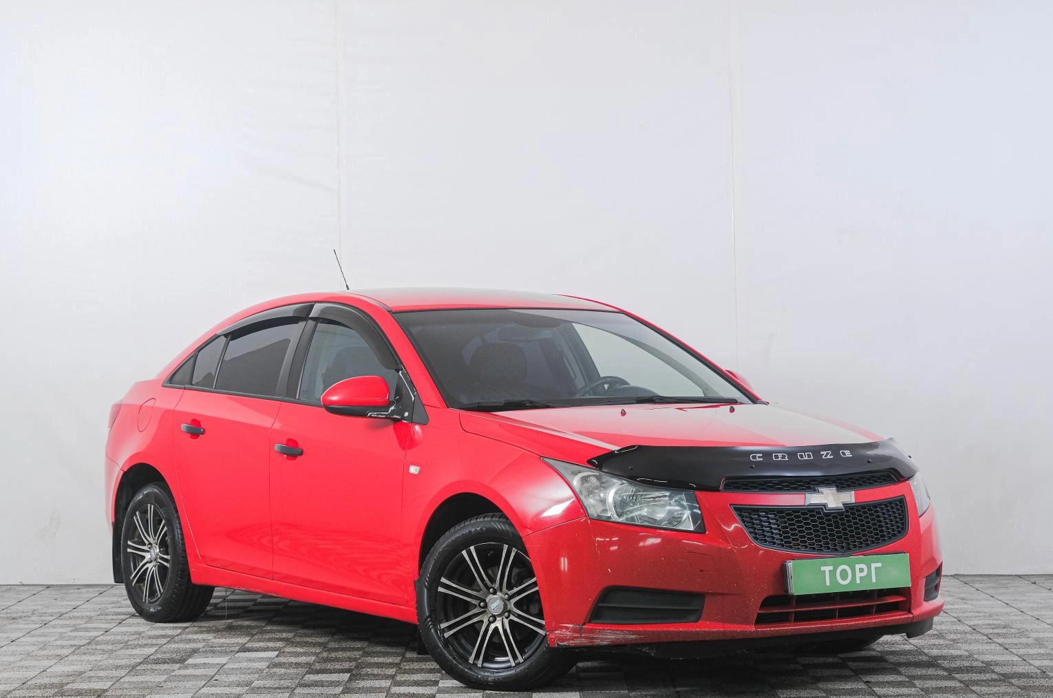 Автомобиль