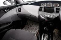 Nissan Primera 20 из 24