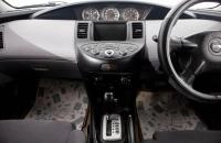 Nissan Primera 15 из 24