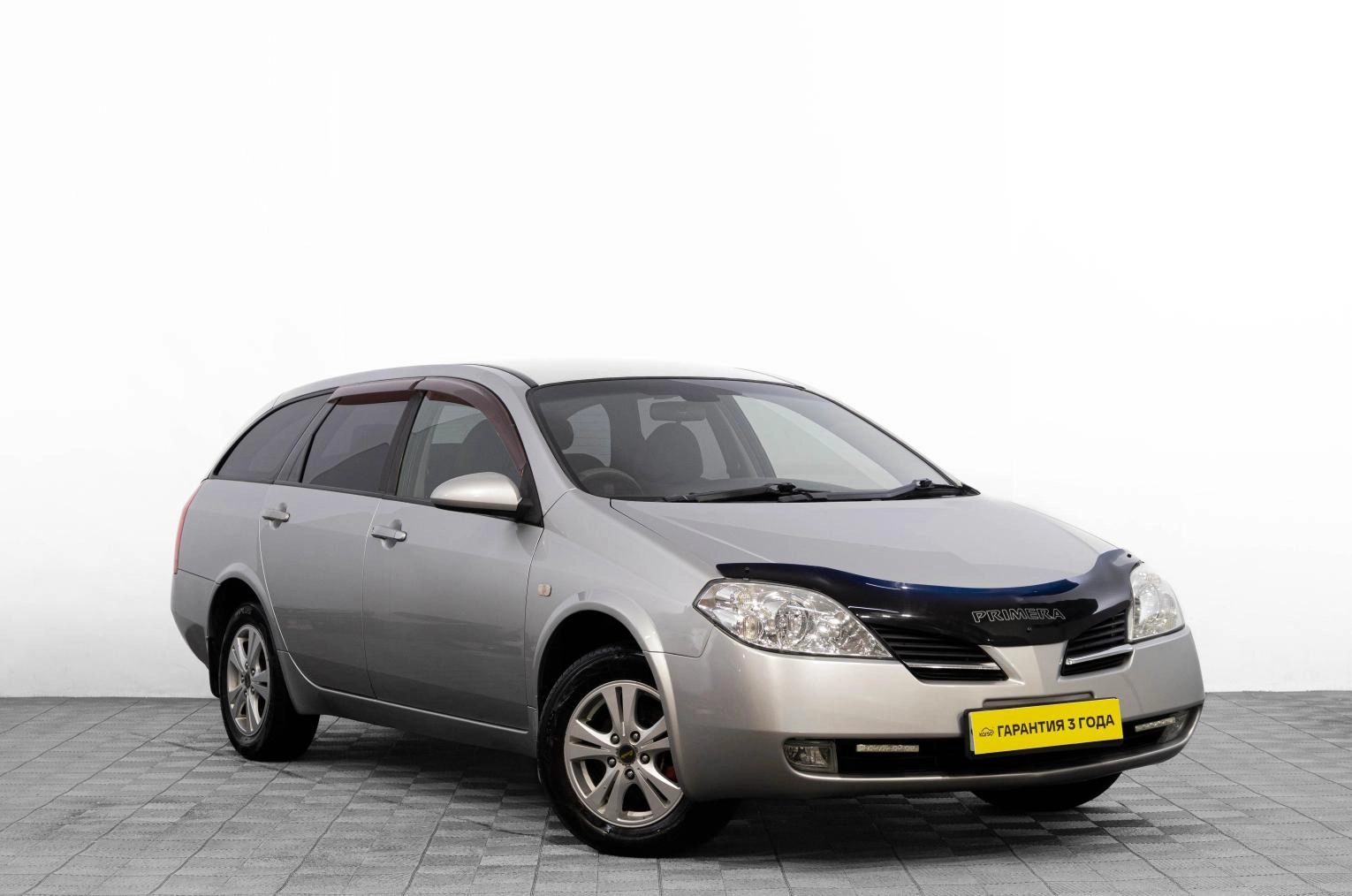 Nissan Primera 1 из 24
