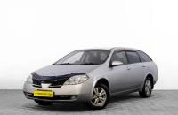 Nissan Primera 3 из 24